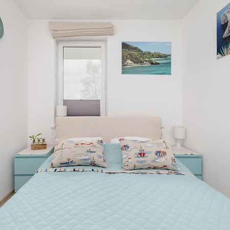 Feniks Spa Apartments 10 By Jantar Apartamenty קולובז'ג מראה חיצוני תמונה
