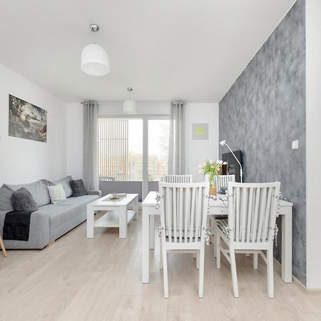 Feniks Spa Apartments 10 By Jantar Apartamenty קולובז'ג מראה חיצוני תמונה