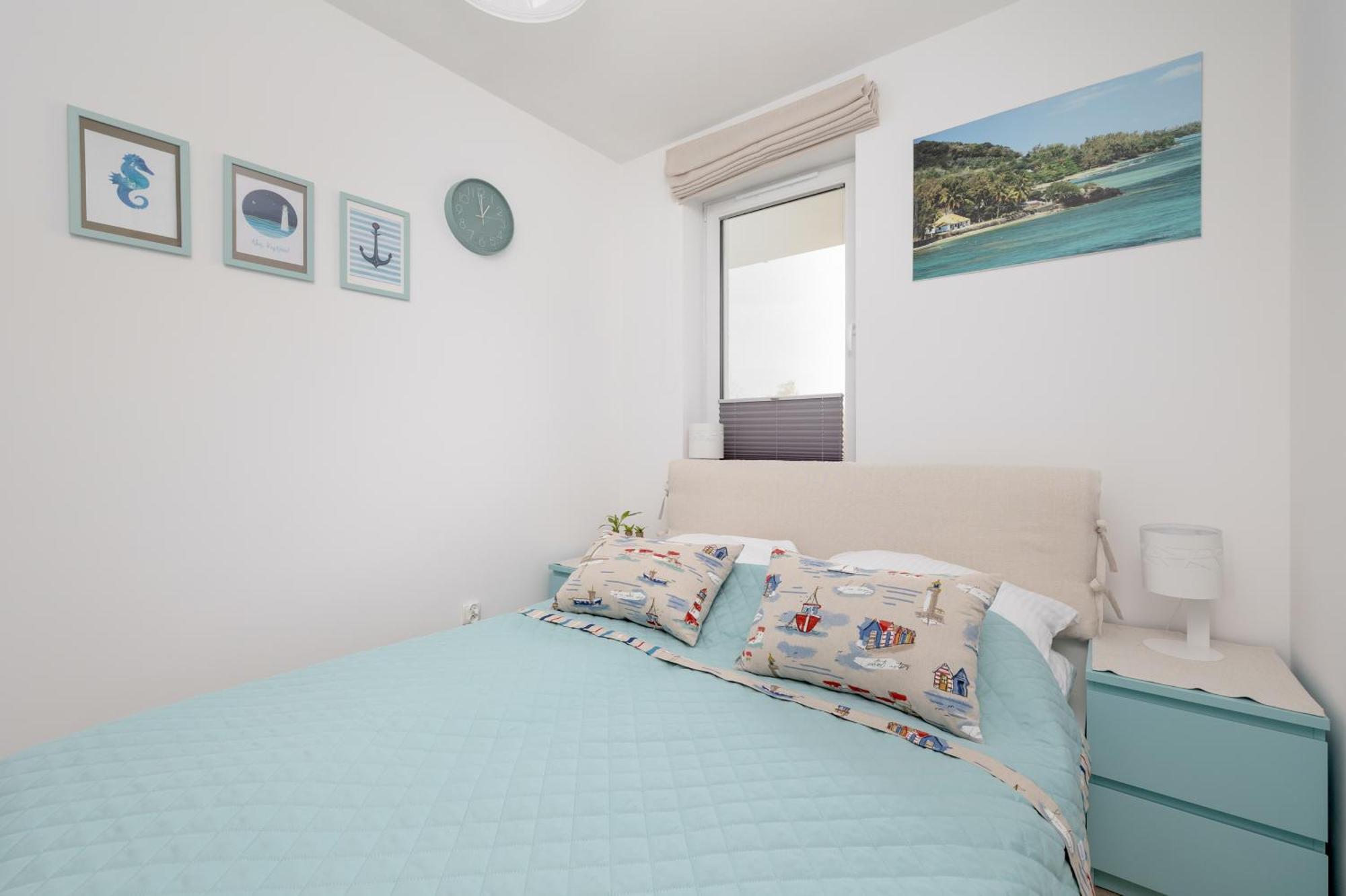 Feniks Spa Apartments 10 By Jantar Apartamenty קולובז'ג מראה חיצוני תמונה