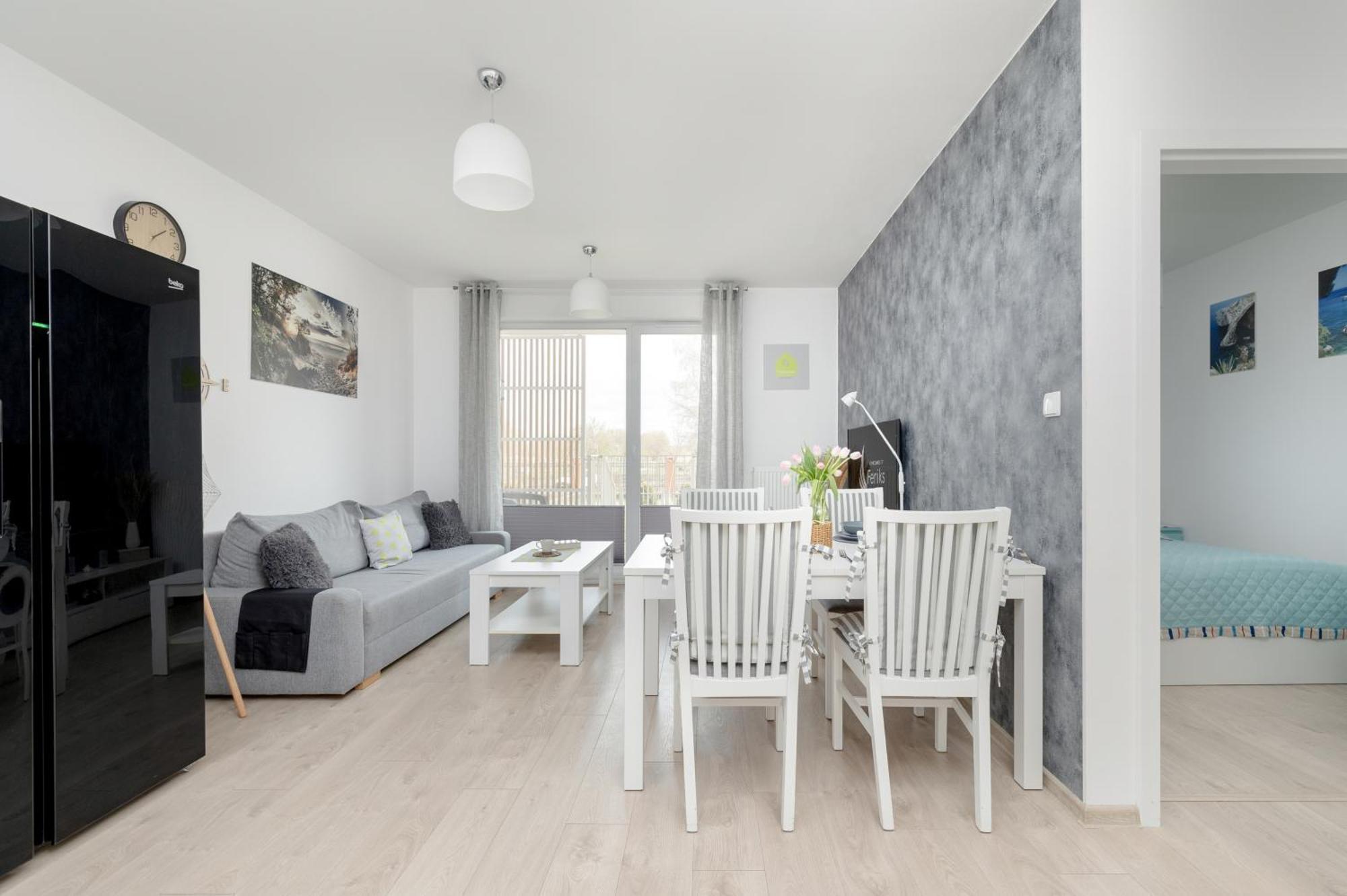 Feniks Spa Apartments 10 By Jantar Apartamenty קולובז'ג מראה חיצוני תמונה
