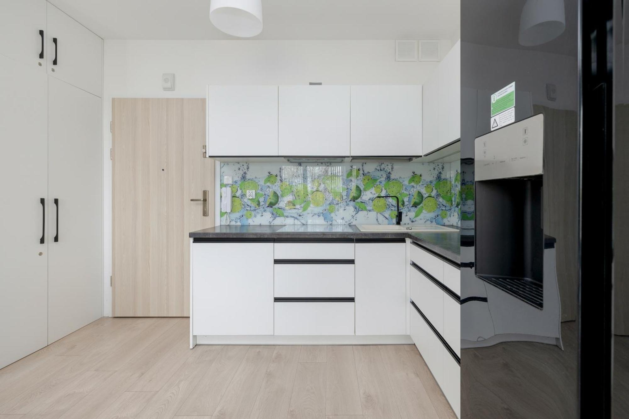 Feniks Spa Apartments 10 By Jantar Apartamenty קולובז'ג מראה חיצוני תמונה