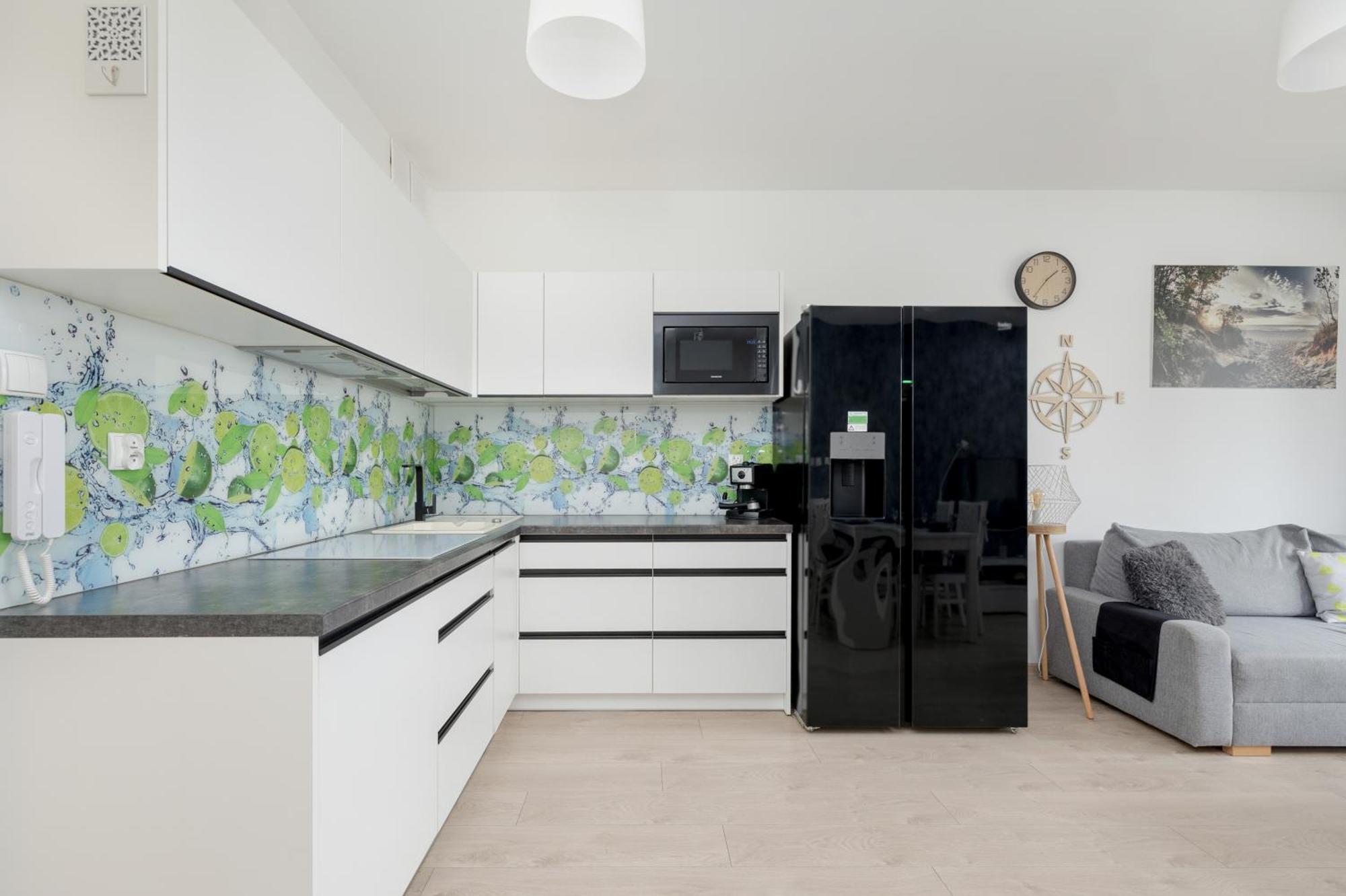 Feniks Spa Apartments 10 By Jantar Apartamenty קולובז'ג מראה חיצוני תמונה