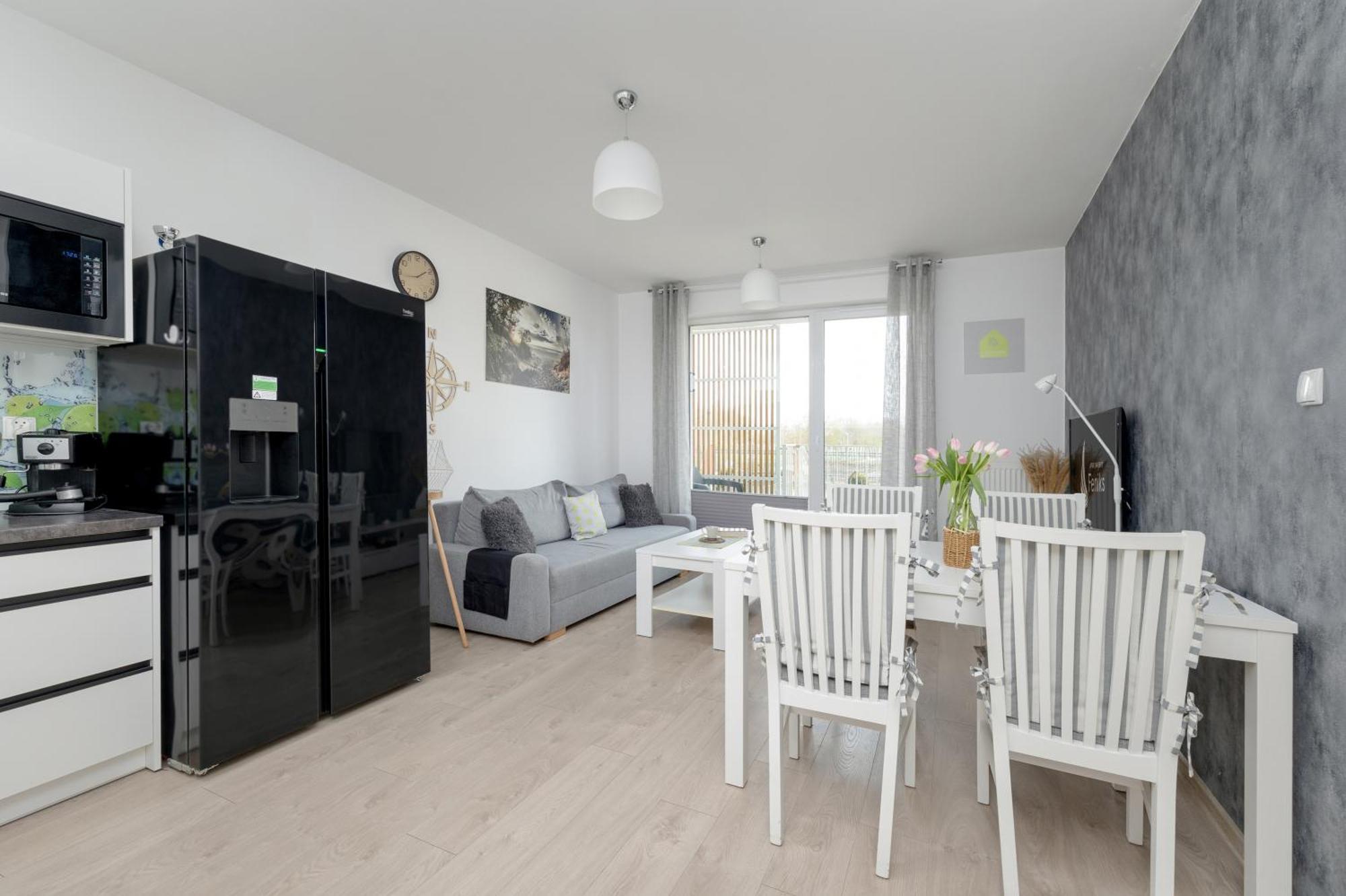 Feniks Spa Apartments 10 By Jantar Apartamenty קולובז'ג מראה חיצוני תמונה