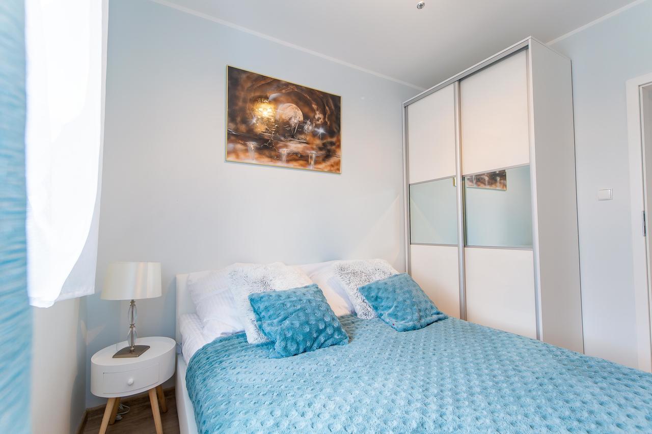 Feniks Spa Apartments 10 By Jantar Apartamenty קולובז'ג מראה חיצוני תמונה