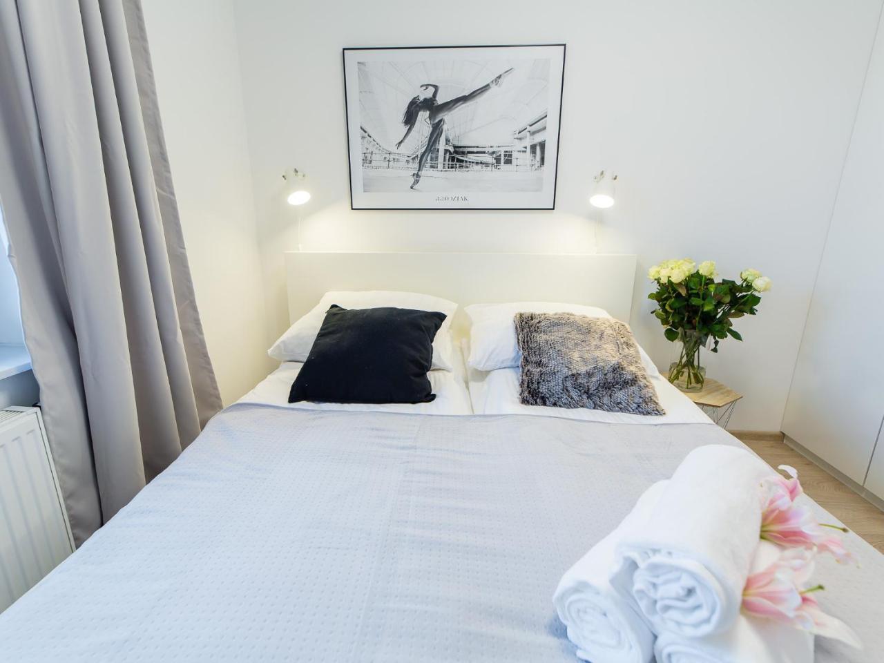 Feniks Spa Apartments 10 By Jantar Apartamenty קולובז'ג מראה חיצוני תמונה