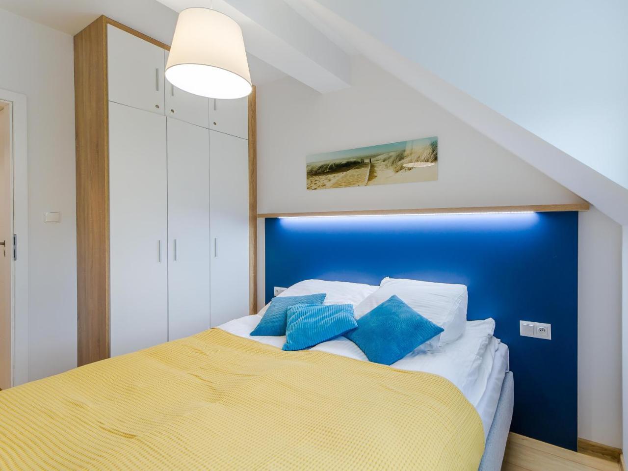 Feniks Spa Apartments 10 By Jantar Apartamenty קולובז'ג מראה חיצוני תמונה