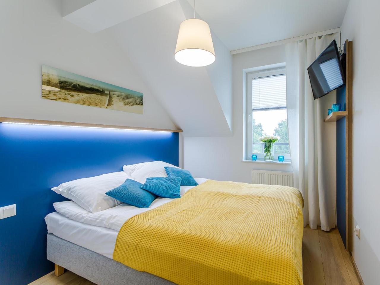 Feniks Spa Apartments 10 By Jantar Apartamenty קולובז'ג מראה חיצוני תמונה
