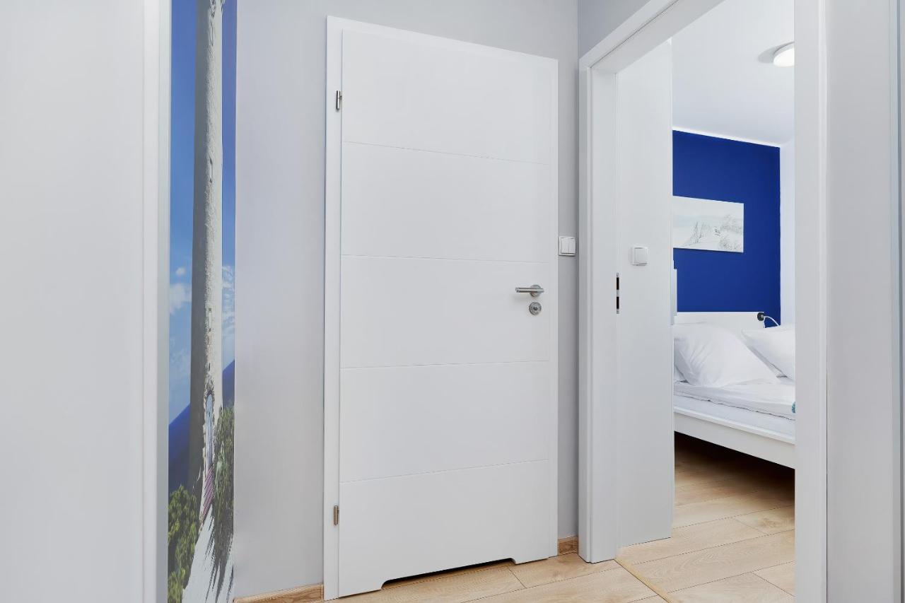 Feniks Spa Apartments 10 By Jantar Apartamenty קולובז'ג מראה חיצוני תמונה
